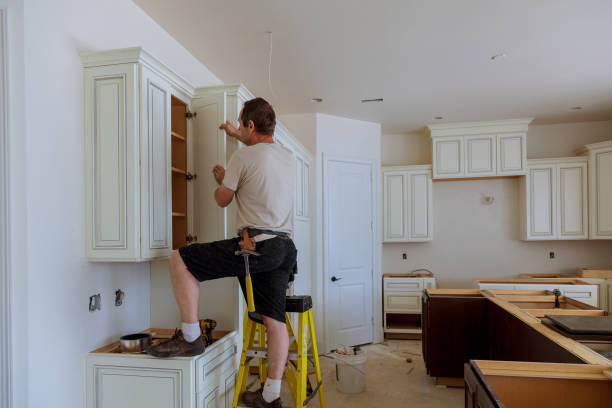Licensed Backsplash Installation service in Carver, MN - I E Kitchen