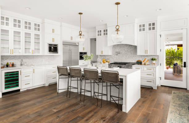 Reliable Backsplash Installation contractor in Carver, MN by I E Kitchen