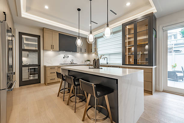 Affordable Backsplash Installation solutions in Carver, MN